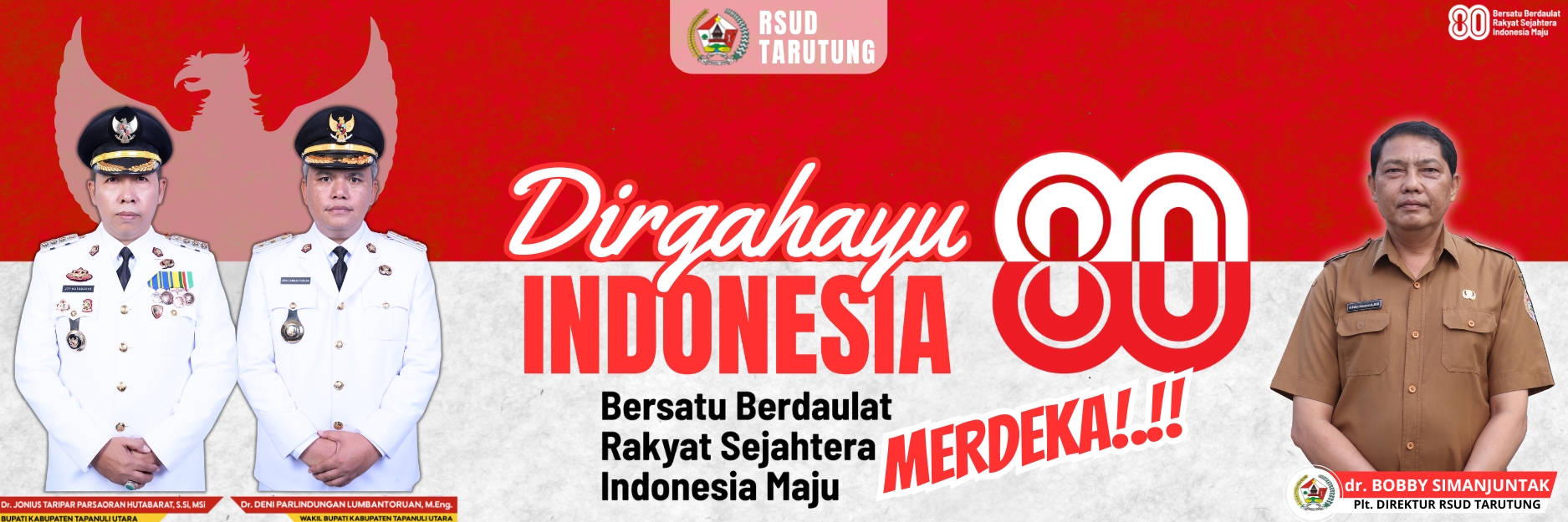 DIRGAHAYU RI